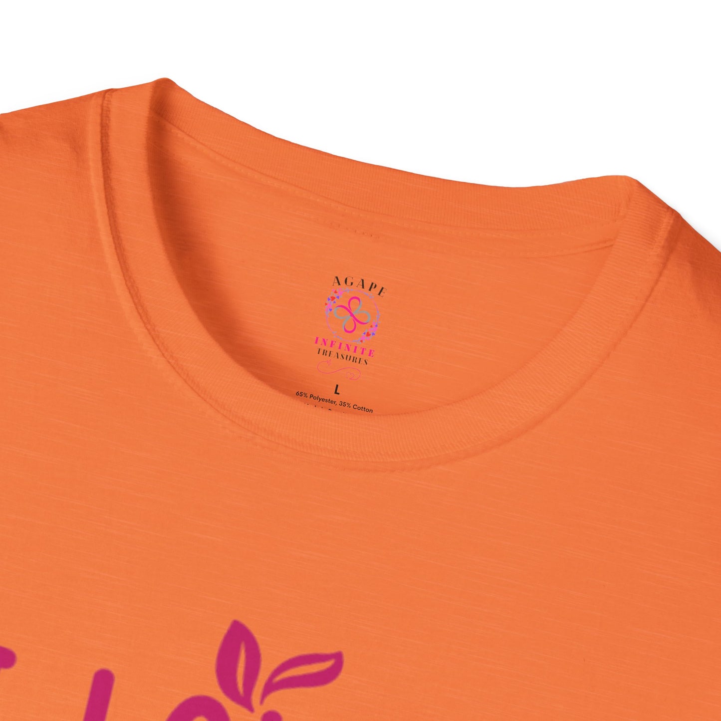Romans 5:8 T-Shirts