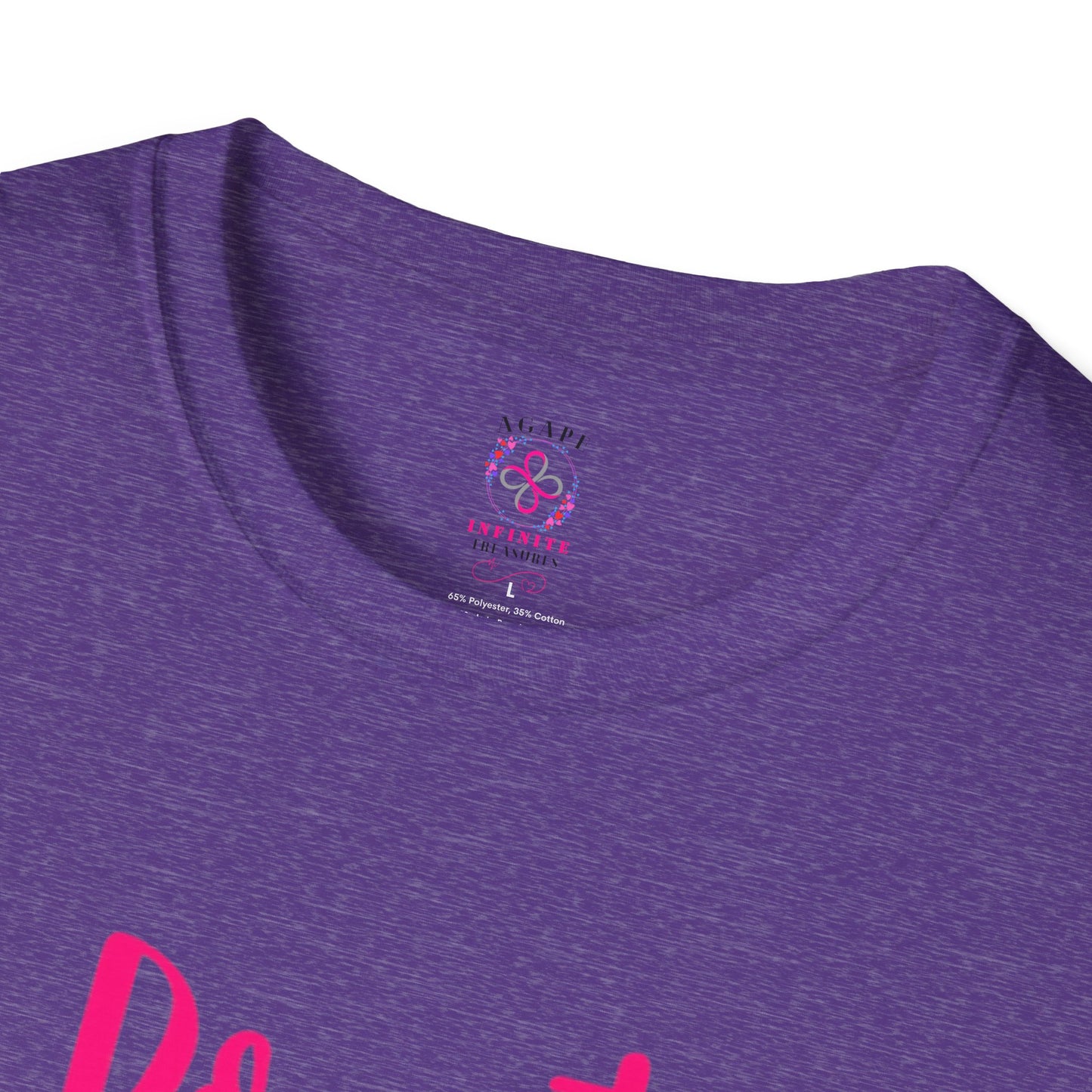 Matthew 6:34 T-Shirts