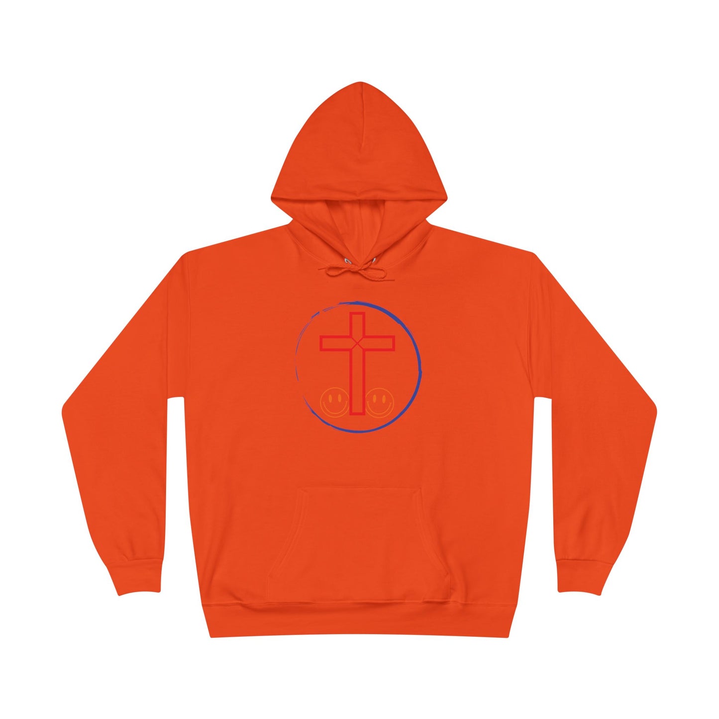 Joyfullwarrior Hoodie