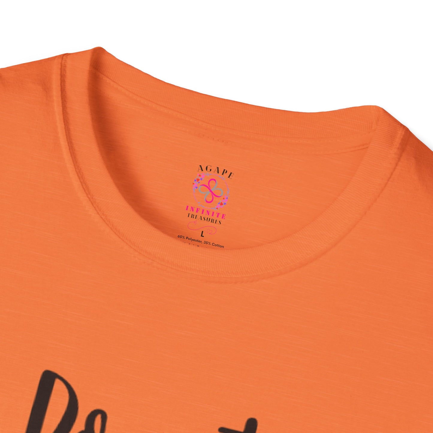 Matthew 6:34 T-Shirts
