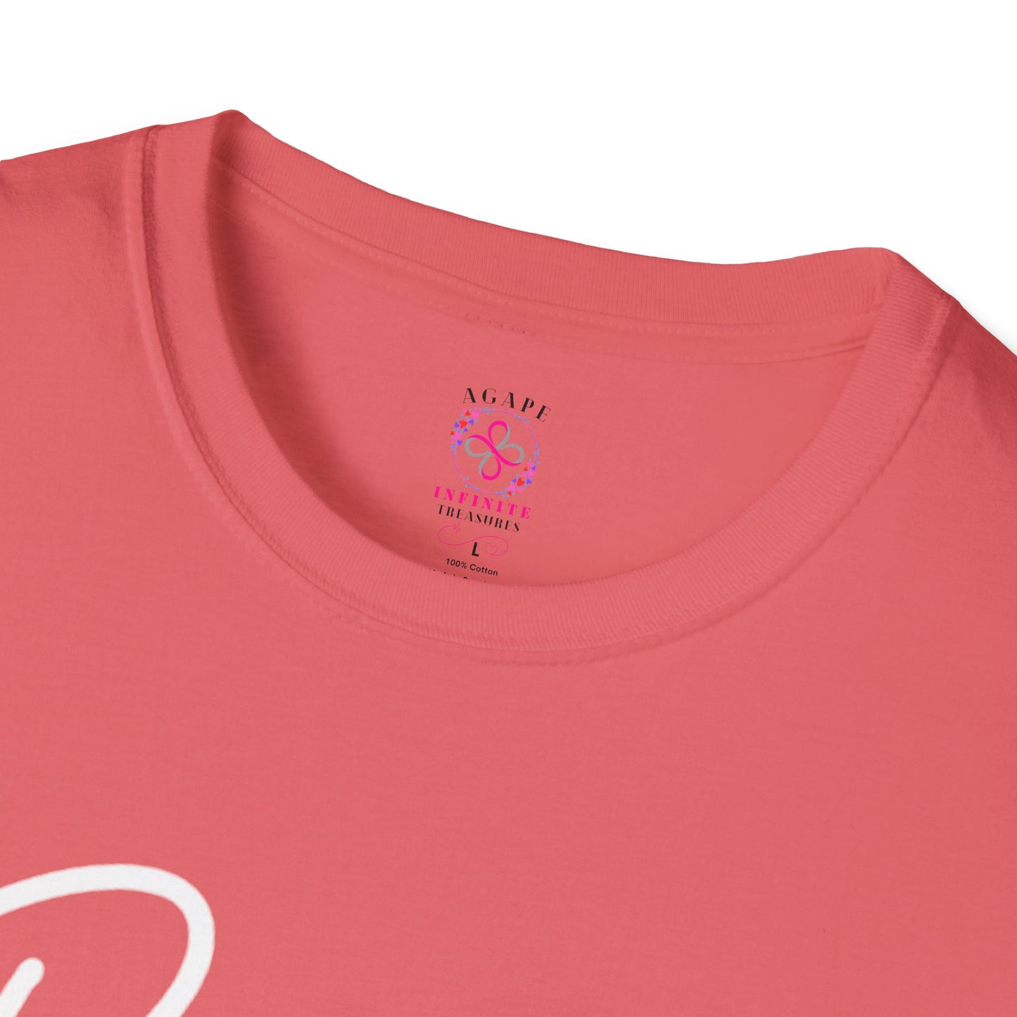 Psalm 46:10 T-Shirts