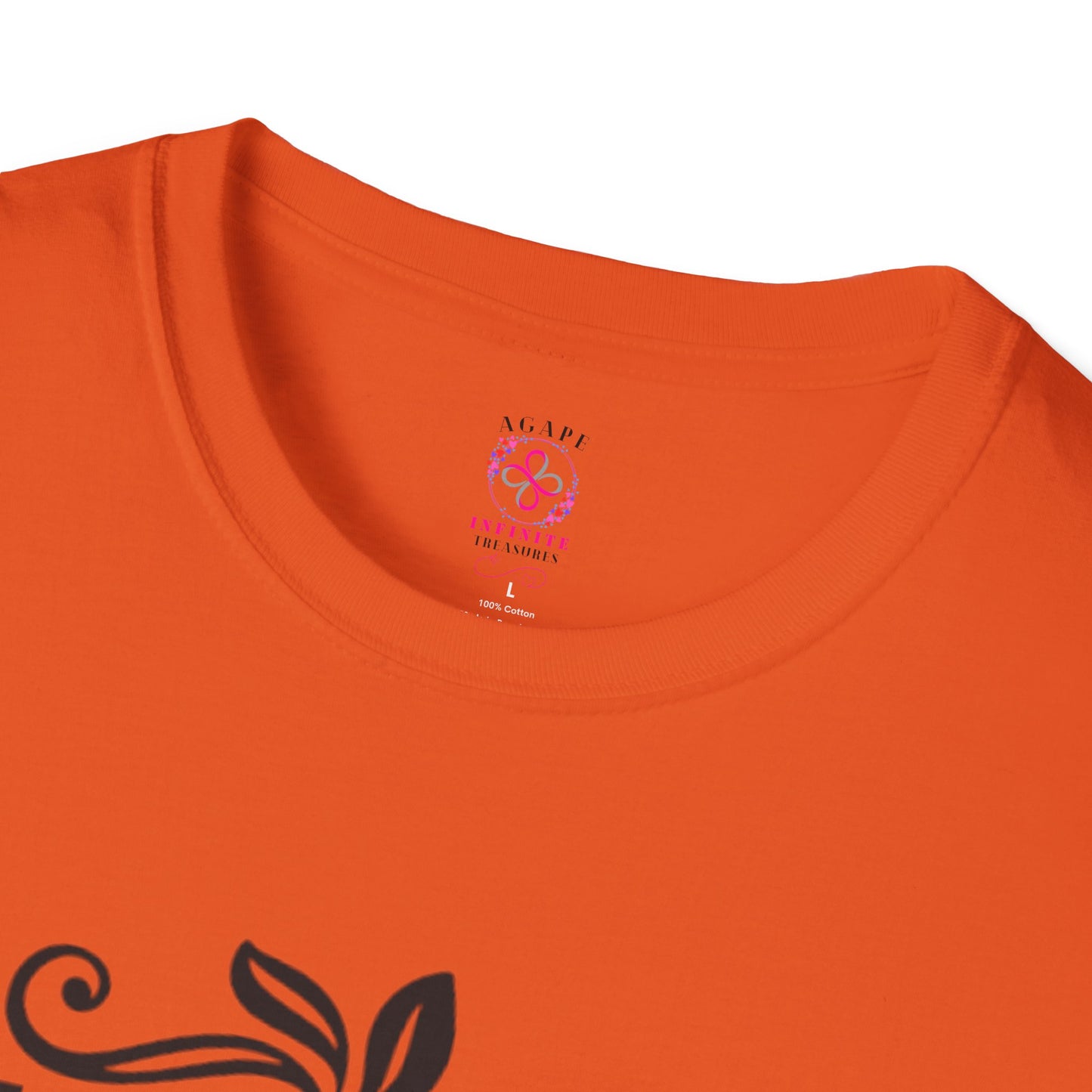 Zephaniah 3:17 T-Shirts
