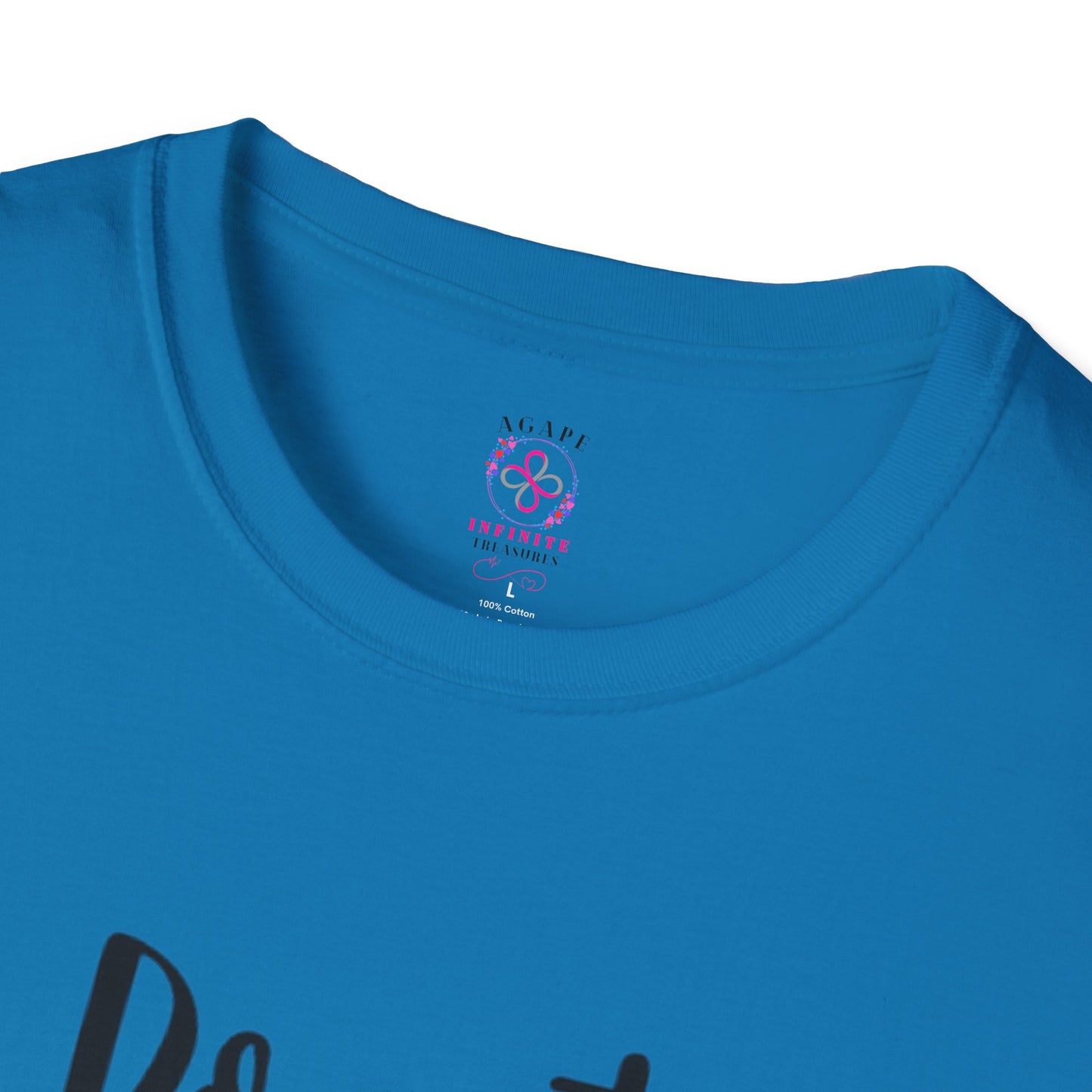 Matthew 6:34 T-Shirts