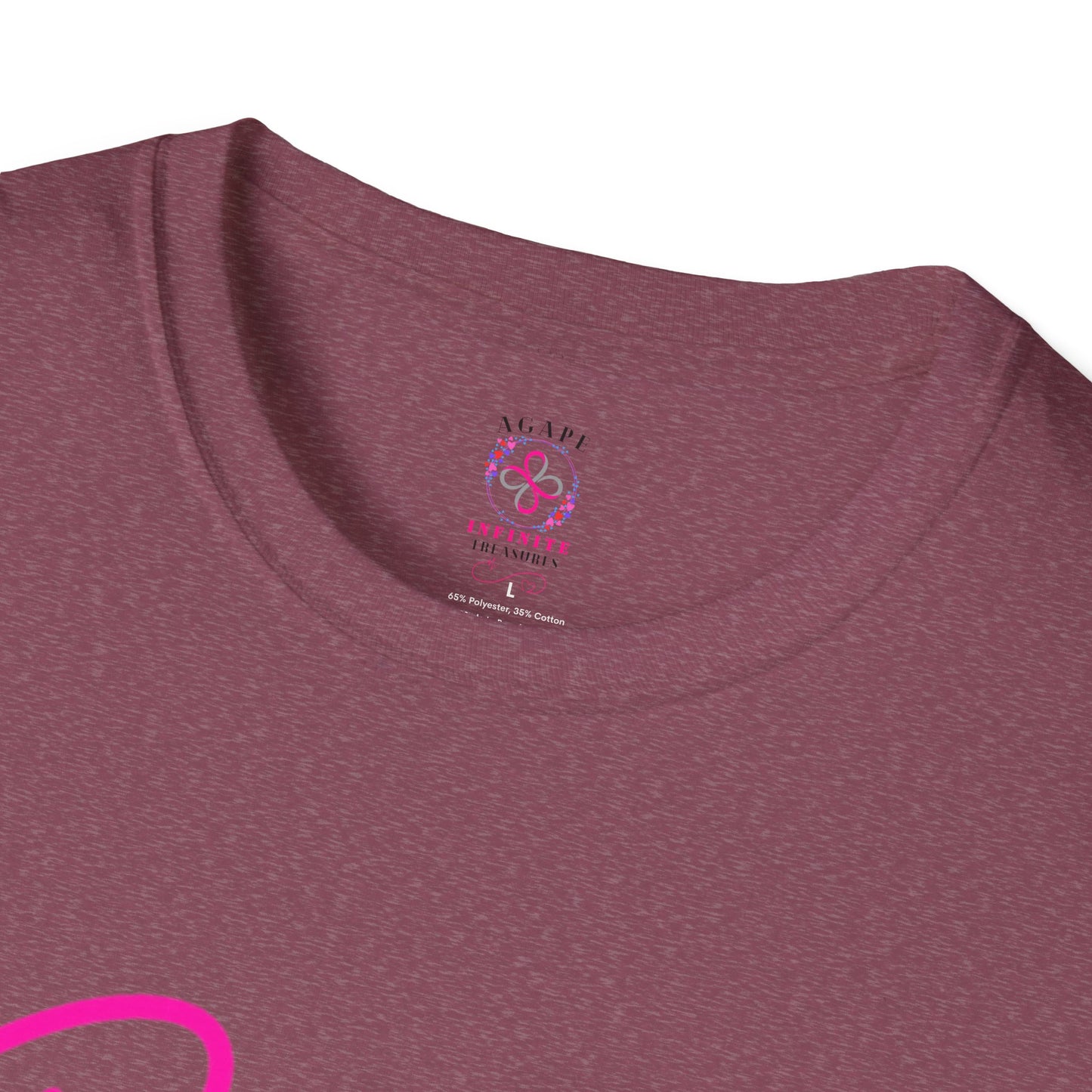 Psalm 46:10 T-Shirts