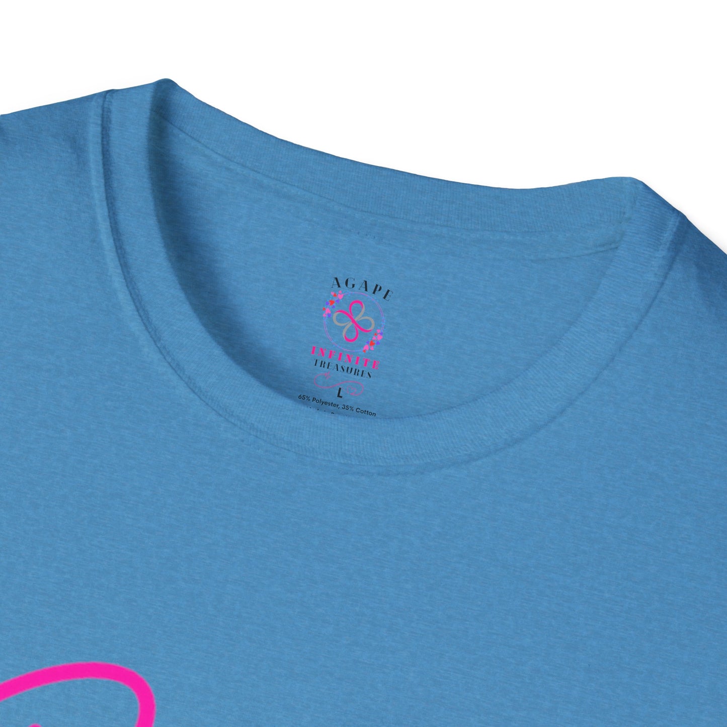 Psalm 46:10 T-Shirts