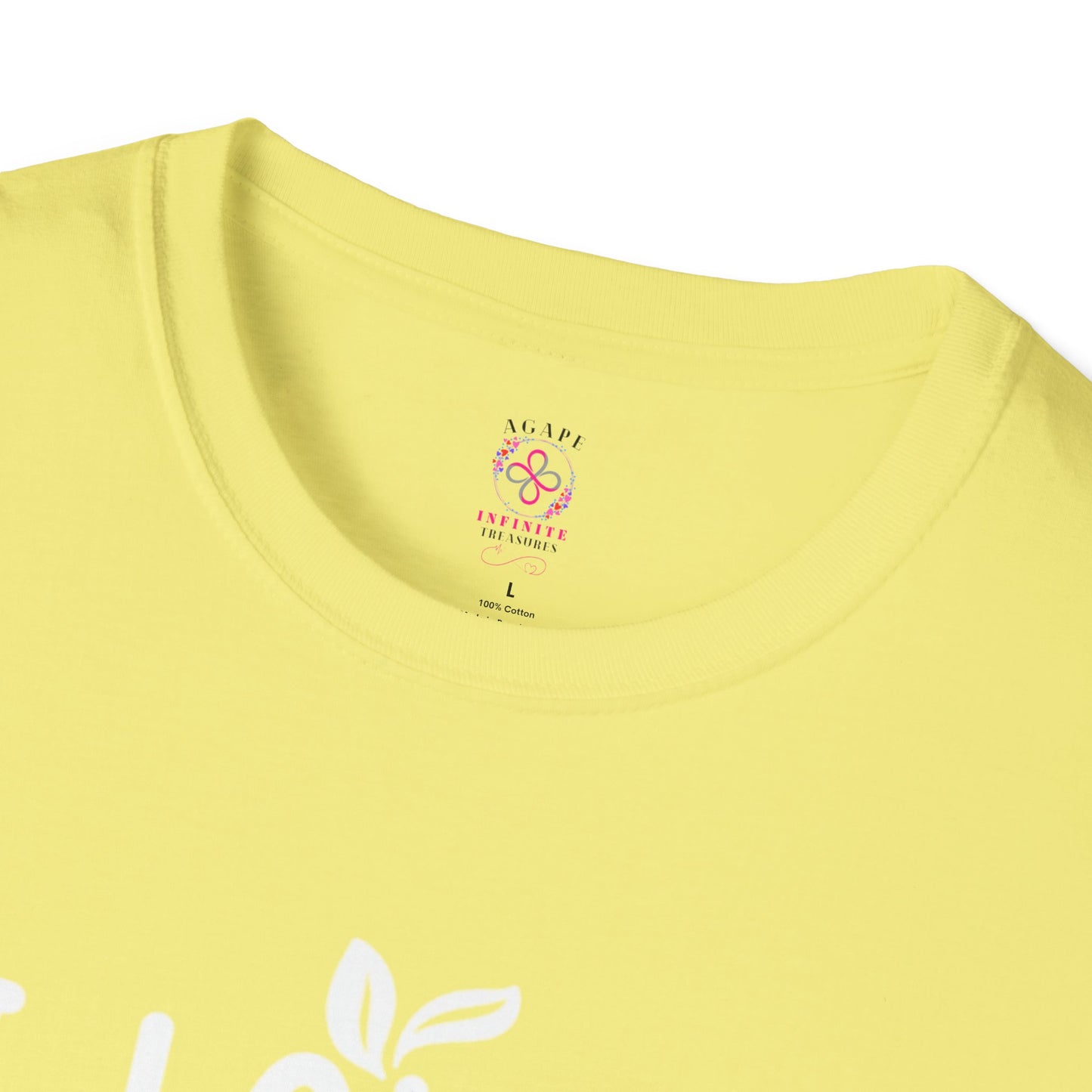 Romans 5:8 T-Shirts