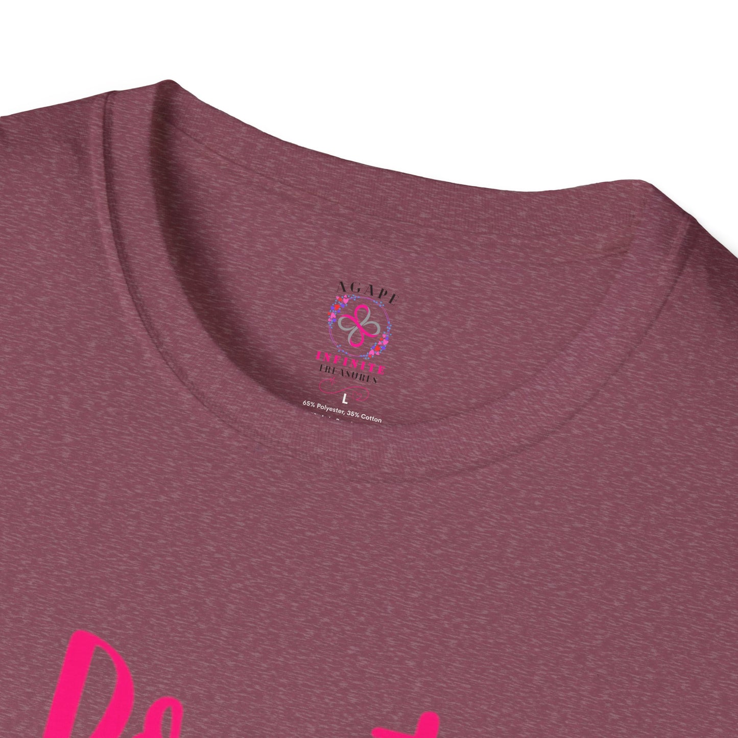 Matthew 6:34 T-Shirts