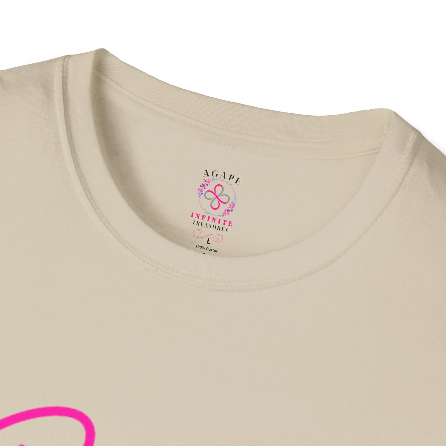 Psalm 46:10 T-Shirts