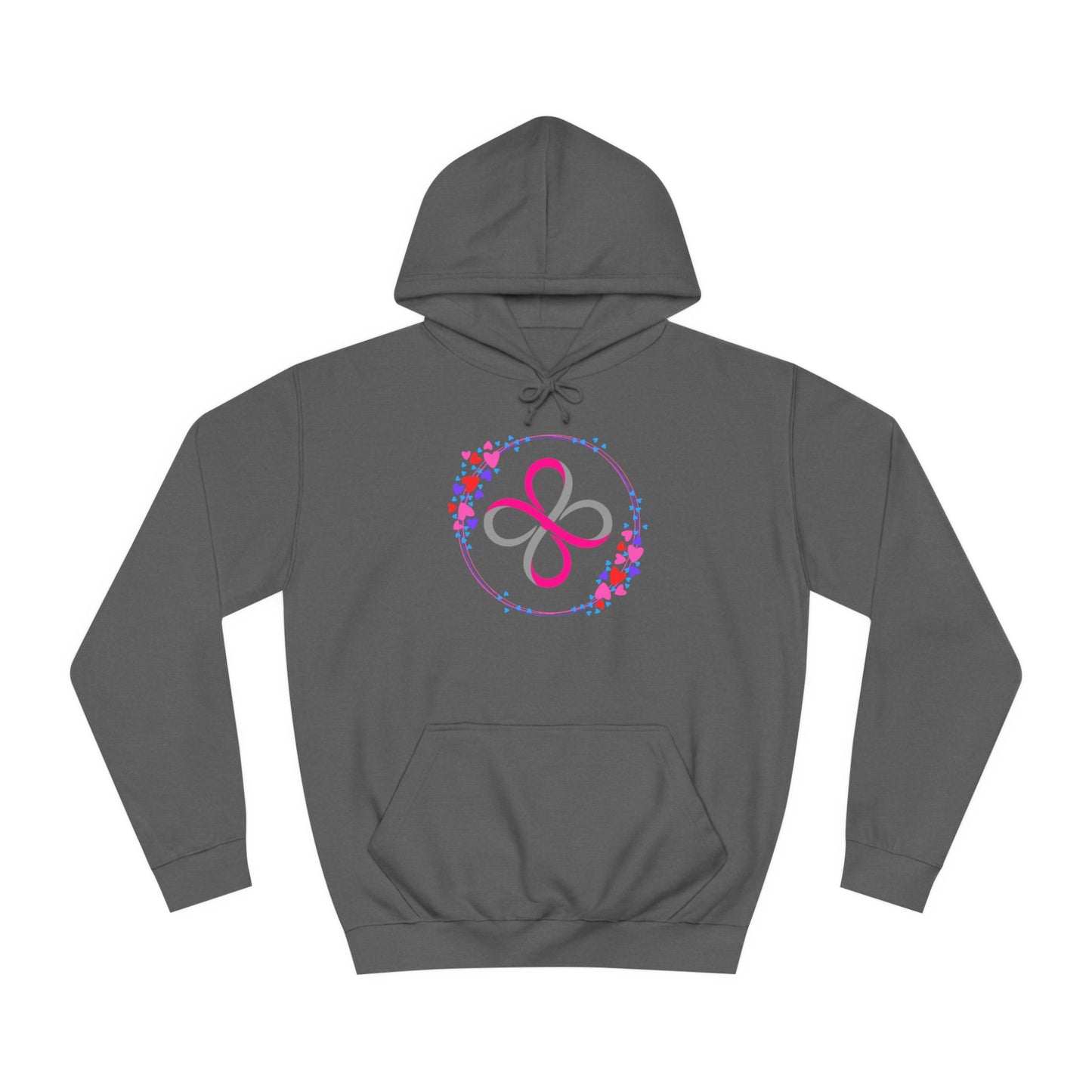 AGAPE INFINITE TREASURES HOODIE