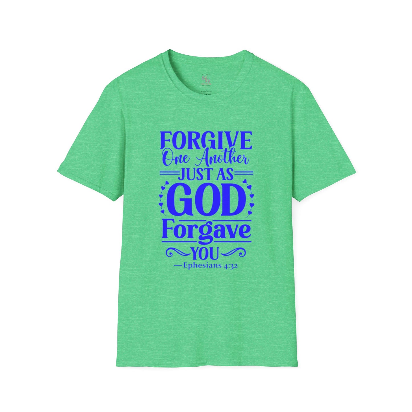 Ephesians 4:32 T-Shirt