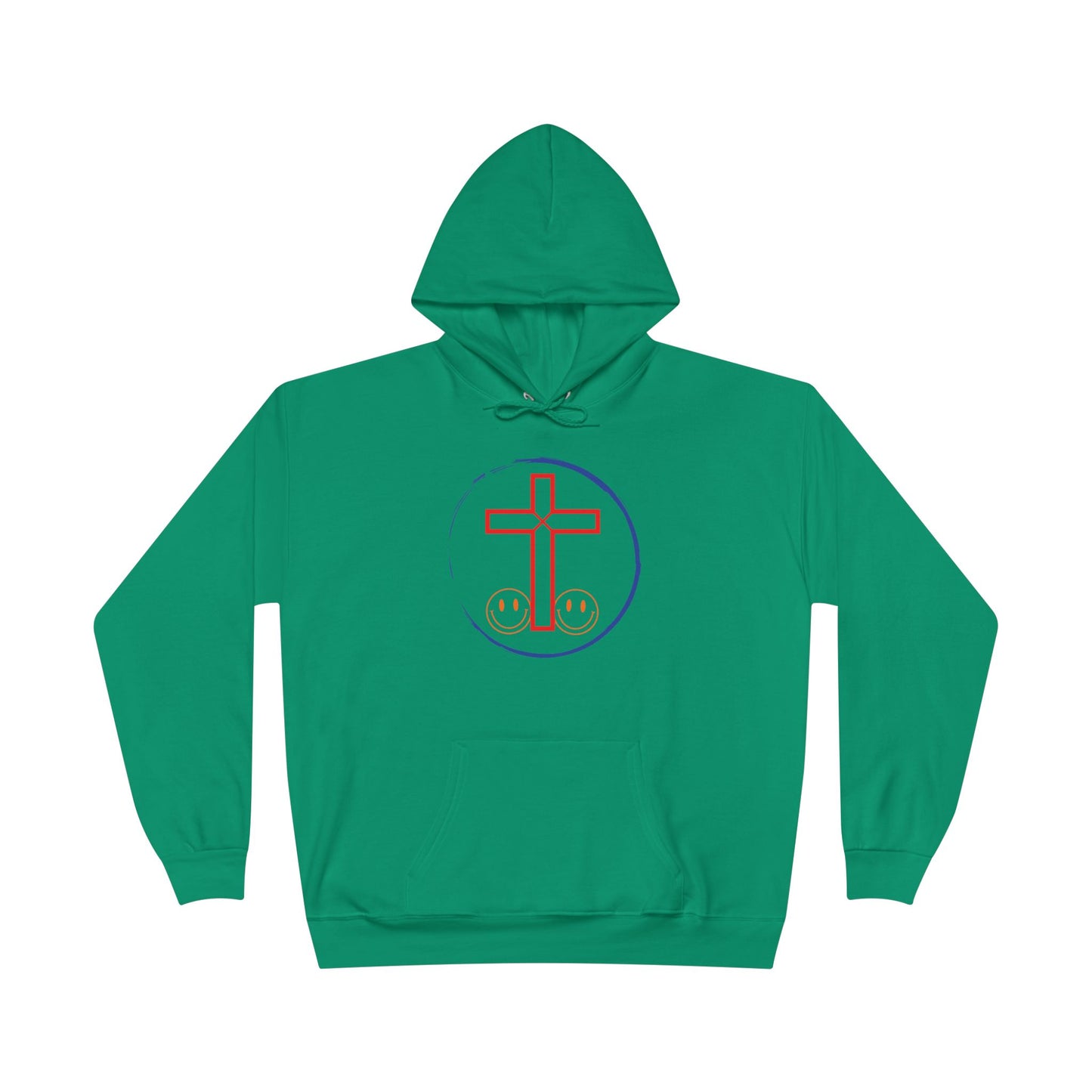 Joyfullwarrior Hoodie