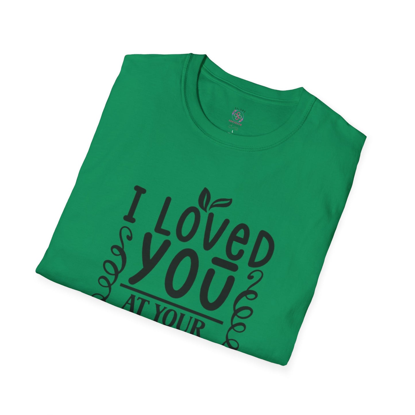 Romans 5:8 T-Shirts
