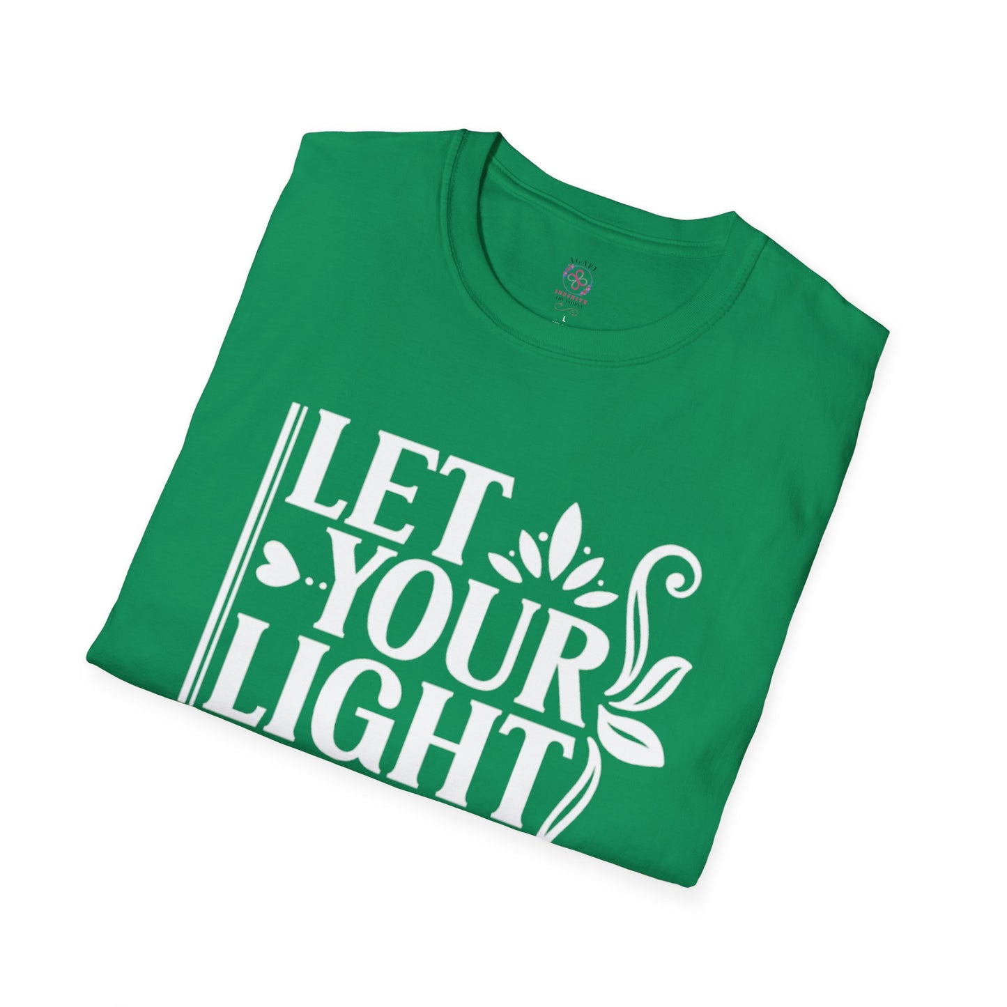 Matthew 5:16 T-Shirts