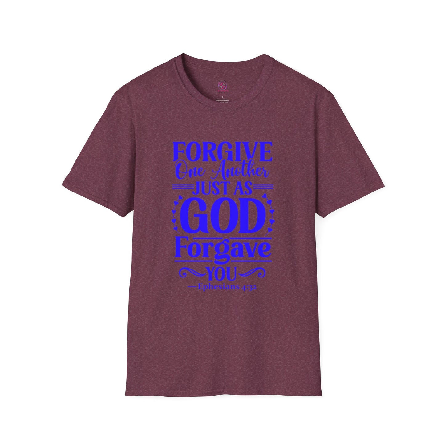 Ephesians 4:32 T-Shirt