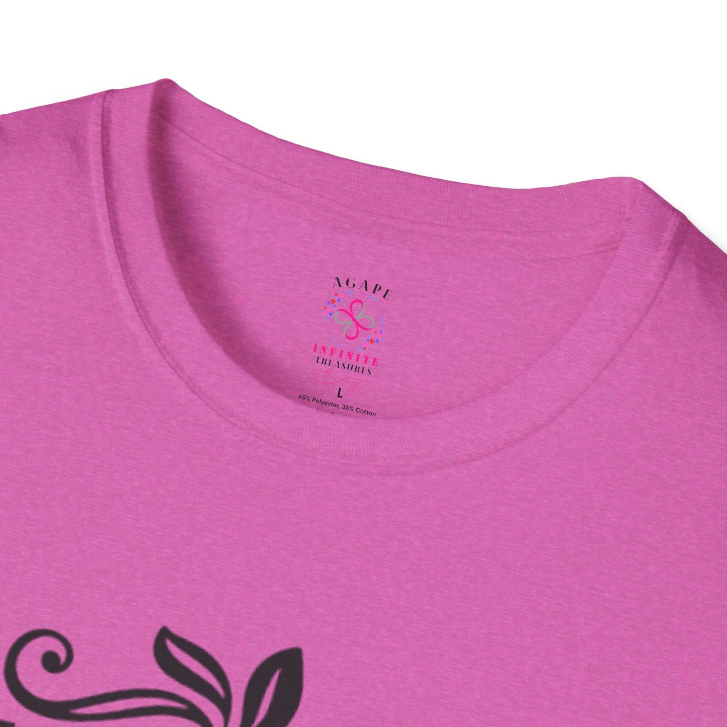 Zephaniah 3:17 T-Shirts