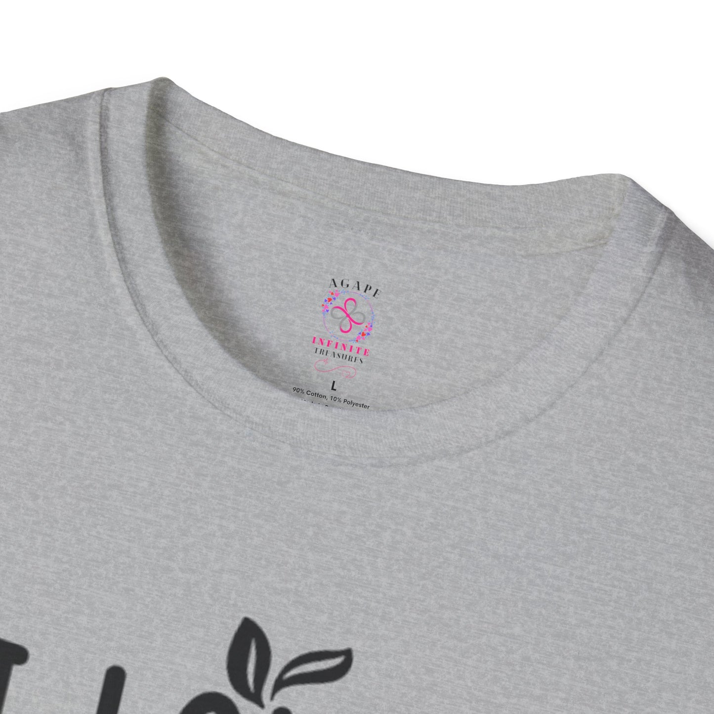 Romans 5:8 T-Shirts