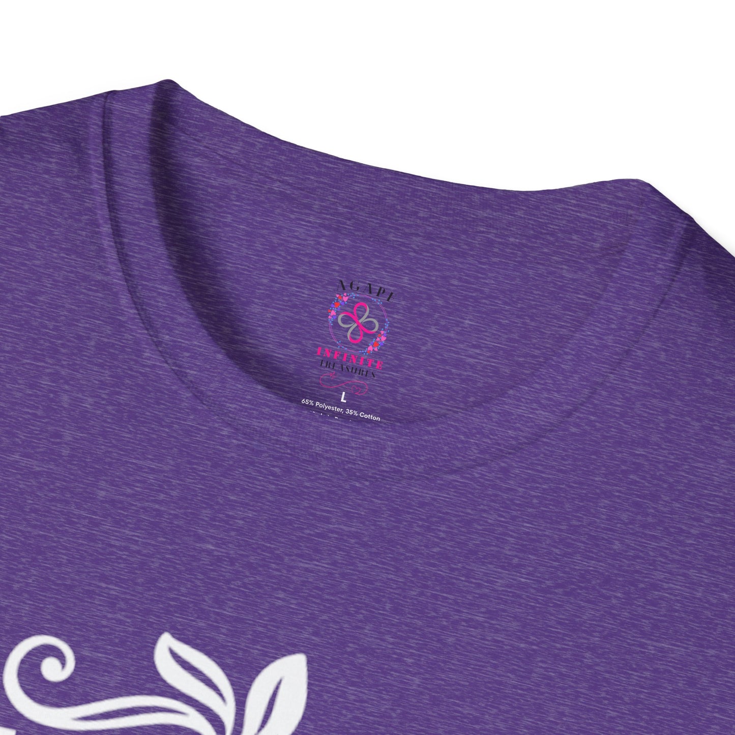 Zephaniah 3:17 T-Shirts