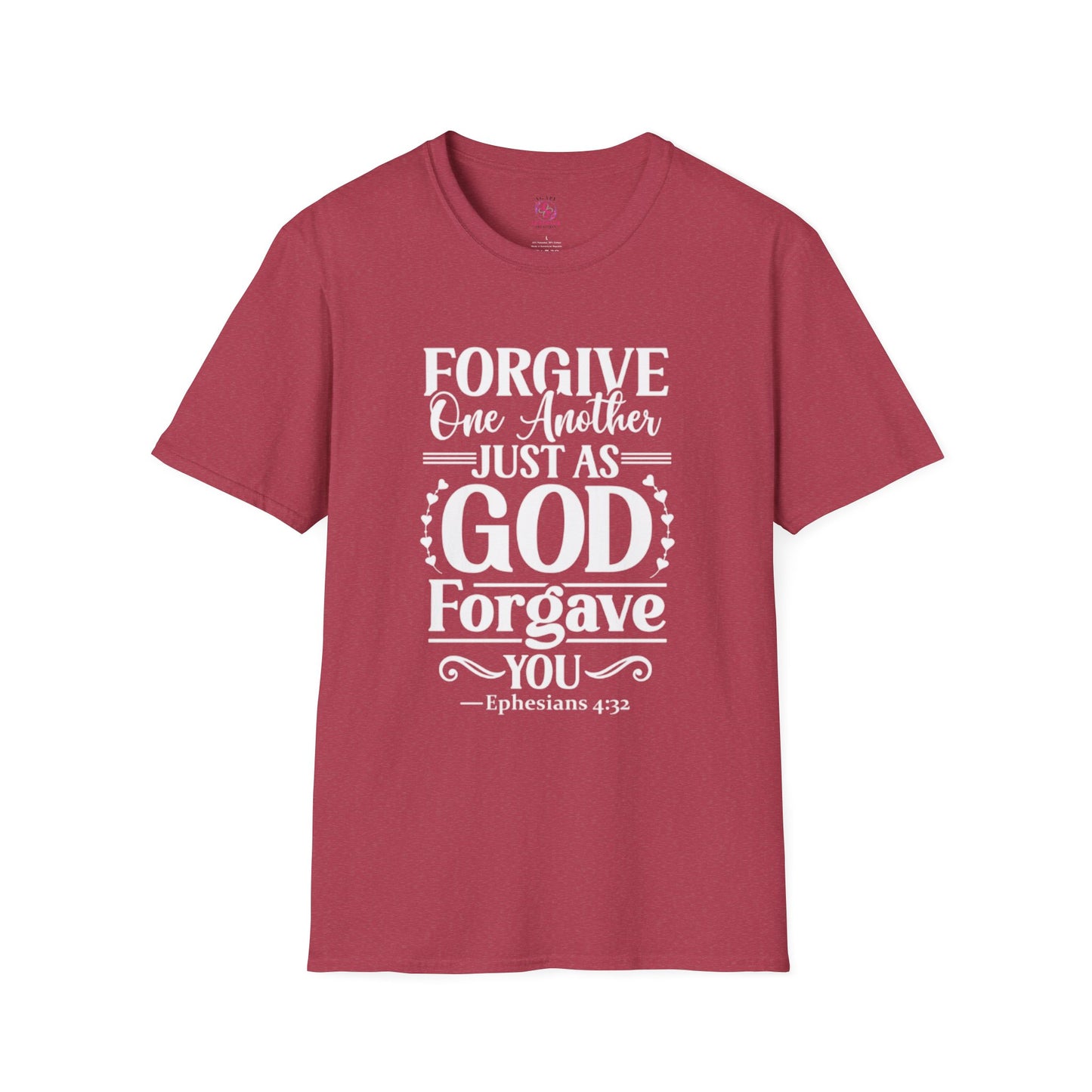 Ephesians 4:32 T-Shirt