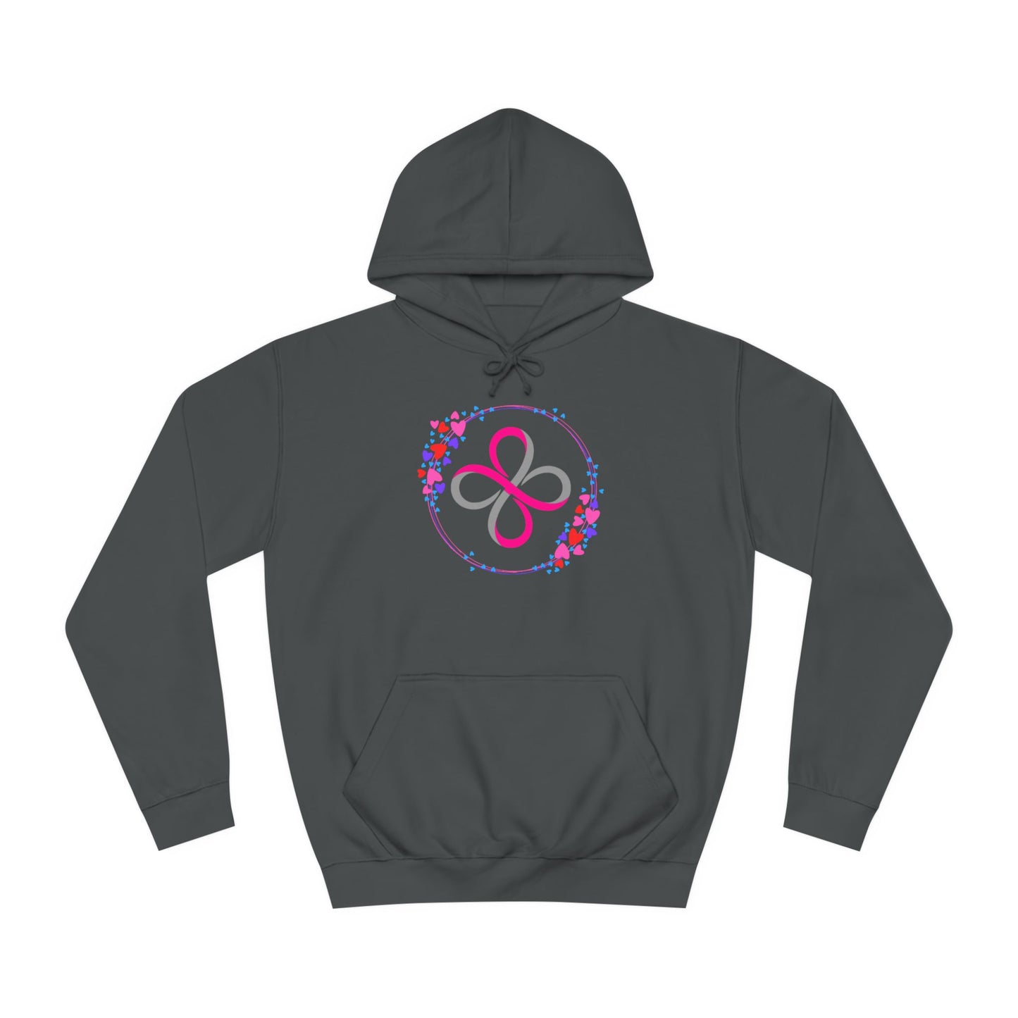 AGAPE INFINITE TREASURES HOODIE