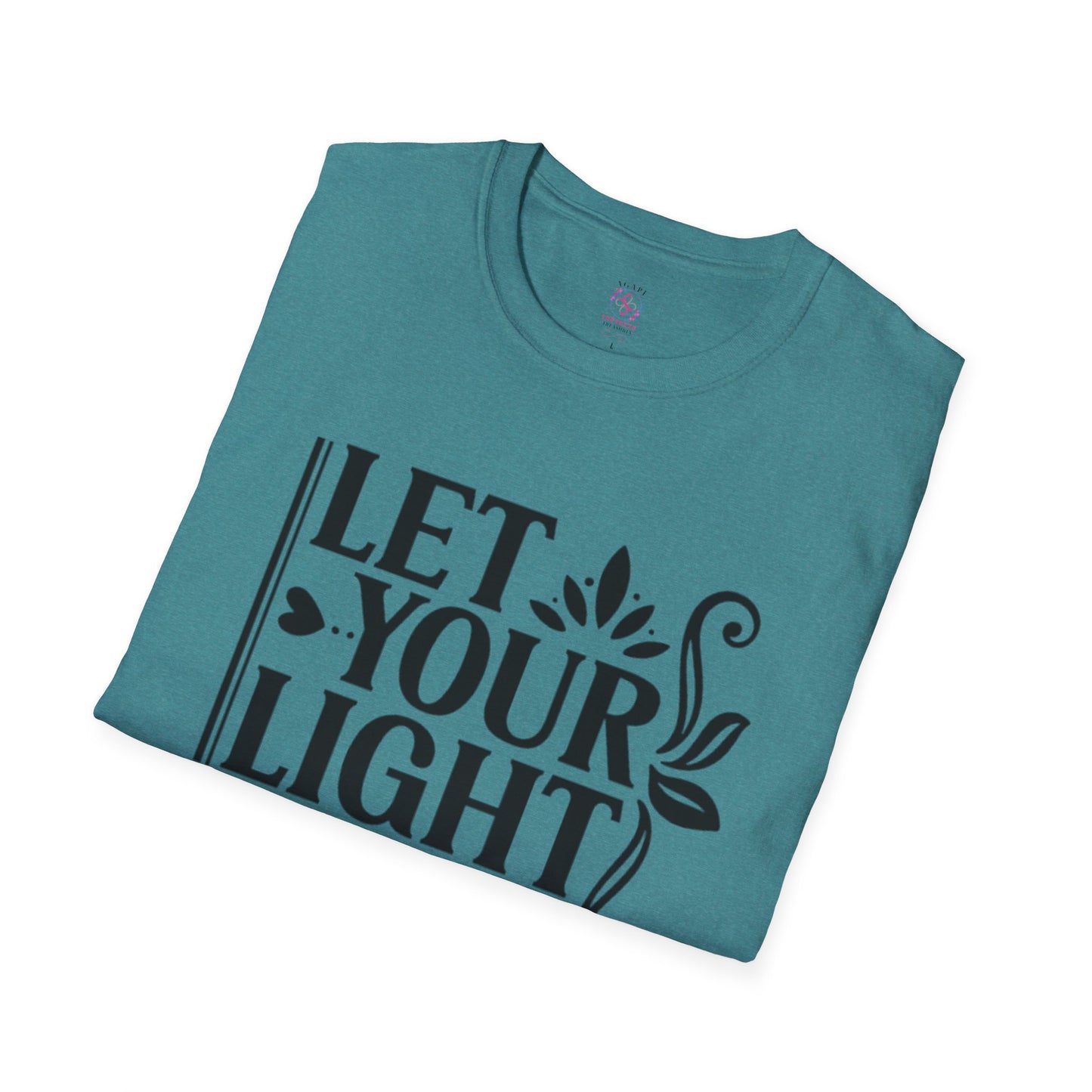 Matthew 5:16 T-Shirts