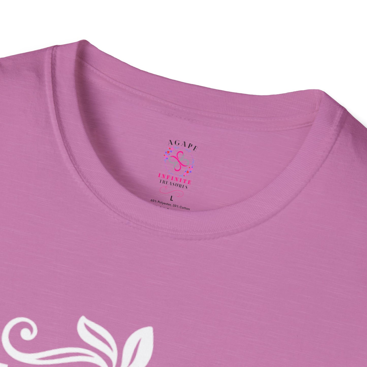 Zephaniah 3:17 T-Shirts