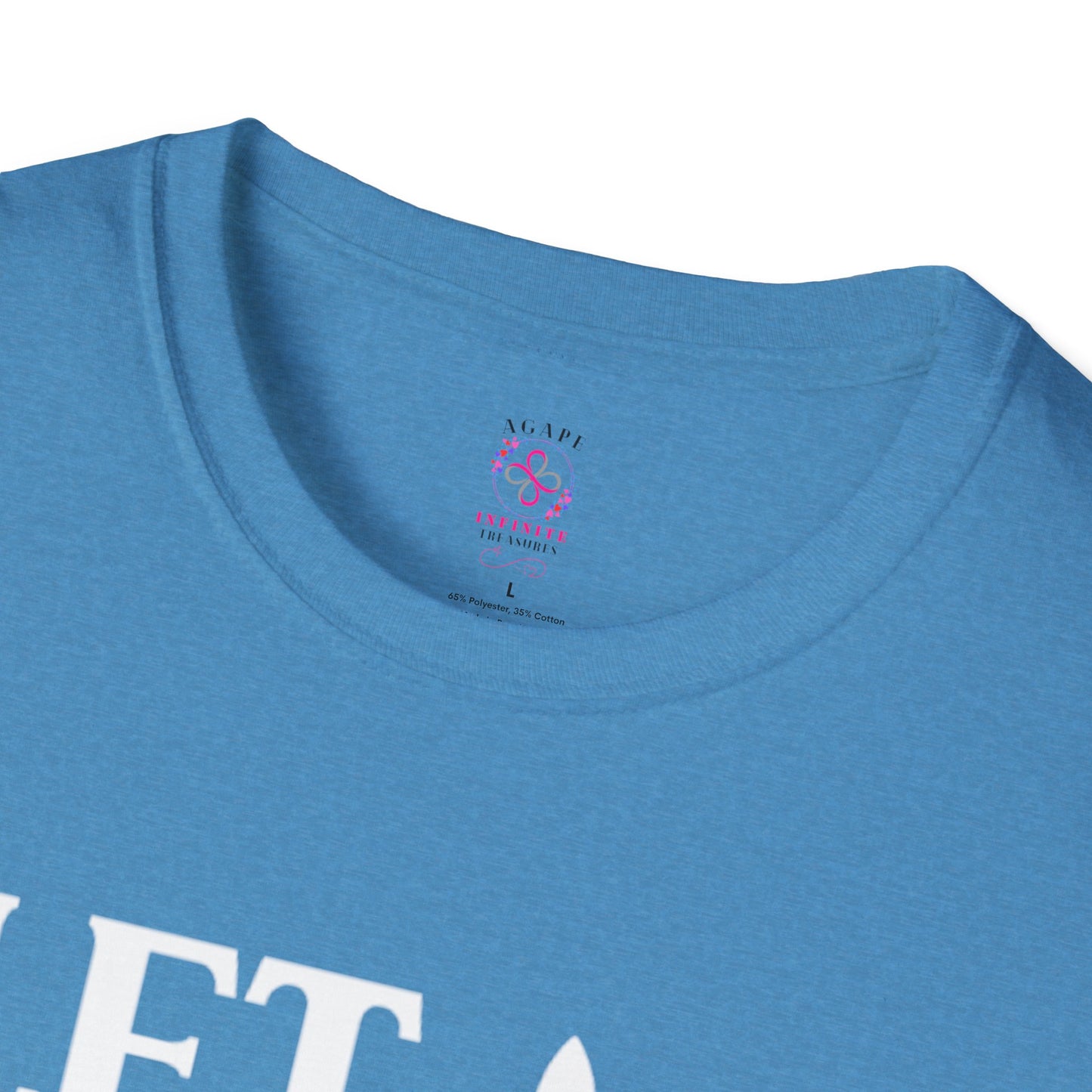 Matthew 5:16 T-Shirts