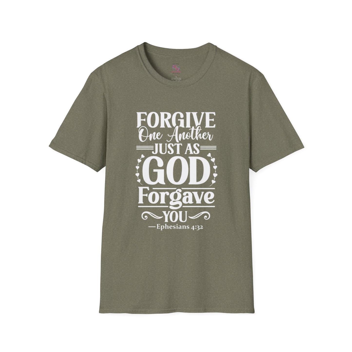 Ephesians 4:32 T-Shirt