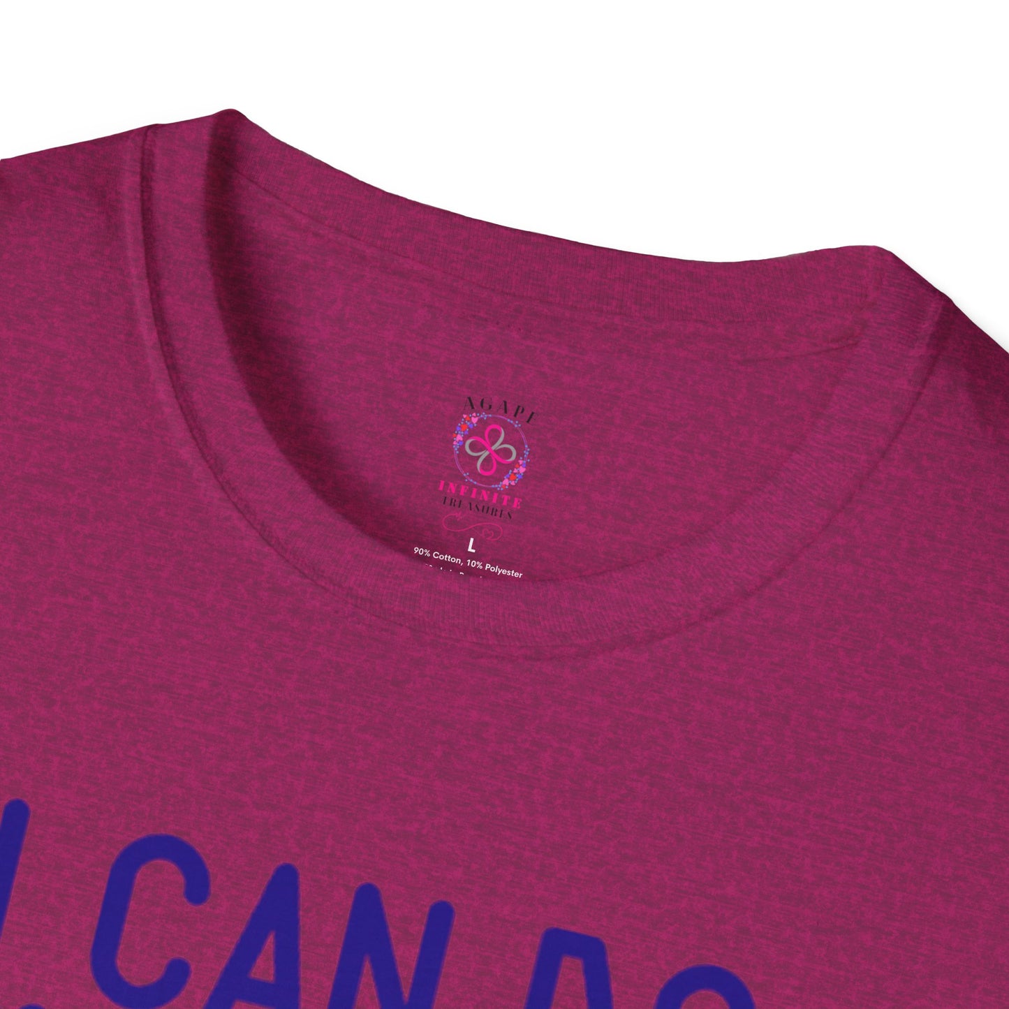 Philippians 4:13 T-Shirts