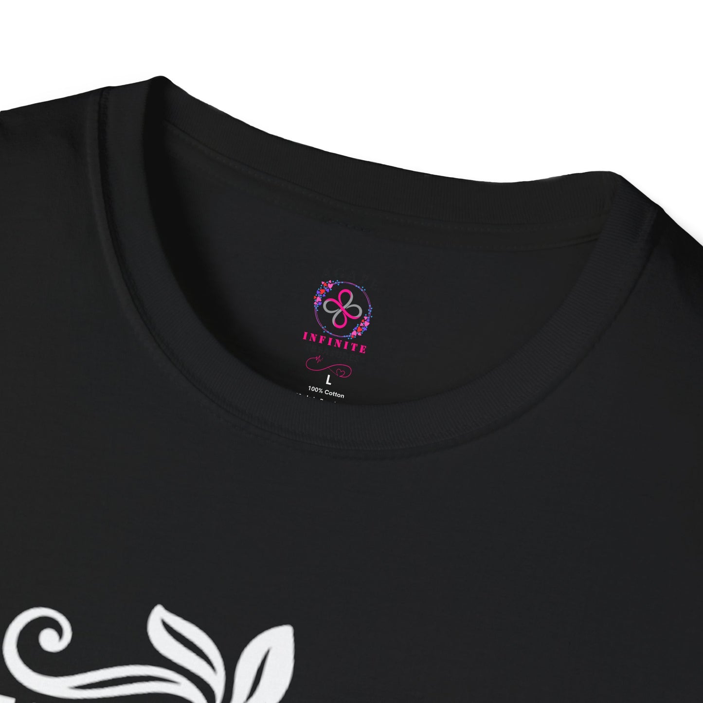 Zephaniah 3:17 T-Shirts