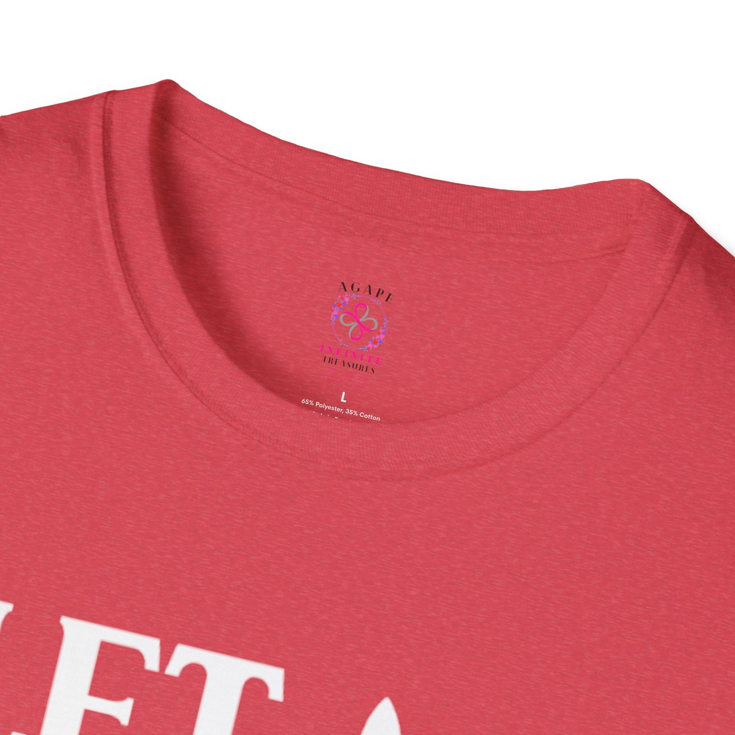 Matthew 5:16 T-Shirts