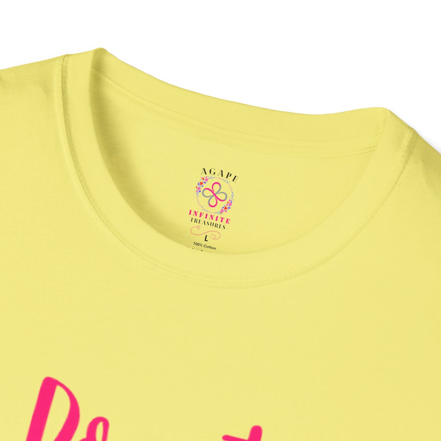 Matthew 6:34 T-Shirts