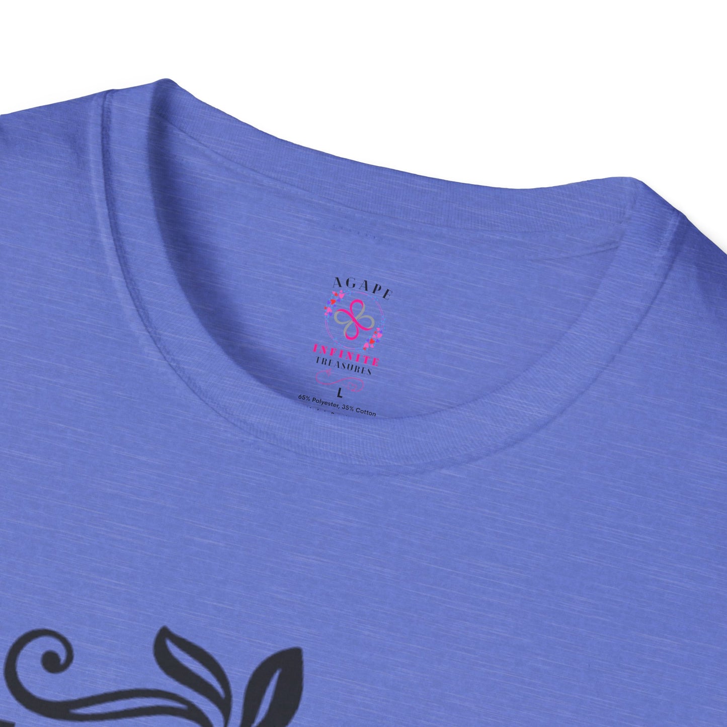Zephaniah 3:17 T-Shirts