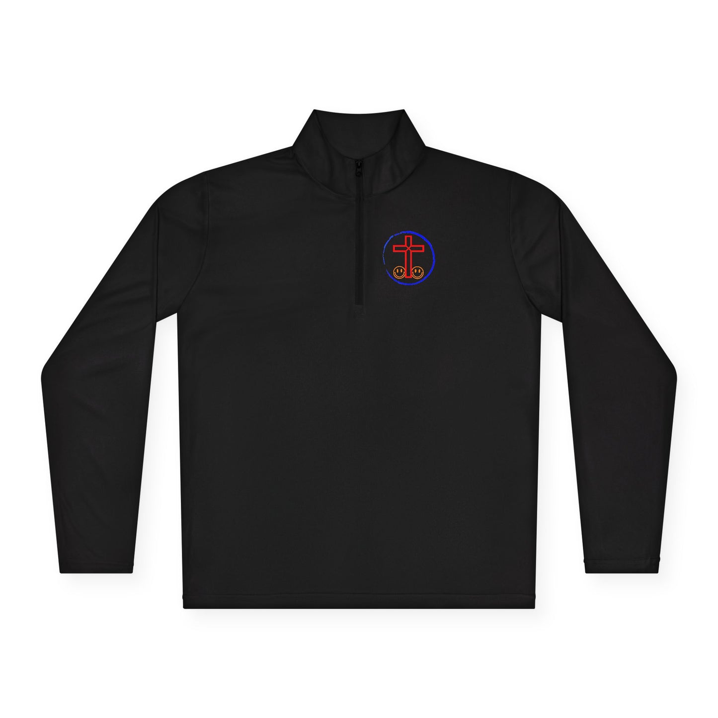 Joyfullwarrior Quarter Zip