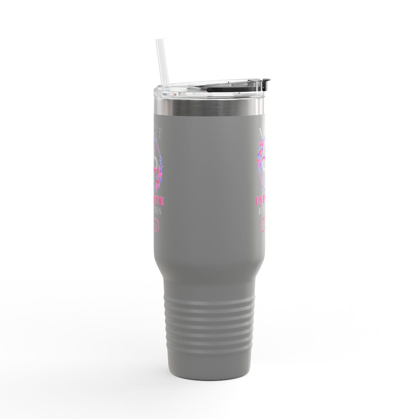 Agape Infinite Treasures 40 oz. Tumblers