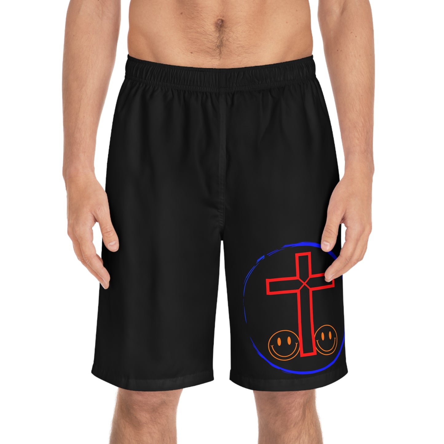 Joyfullwarrior Shorts