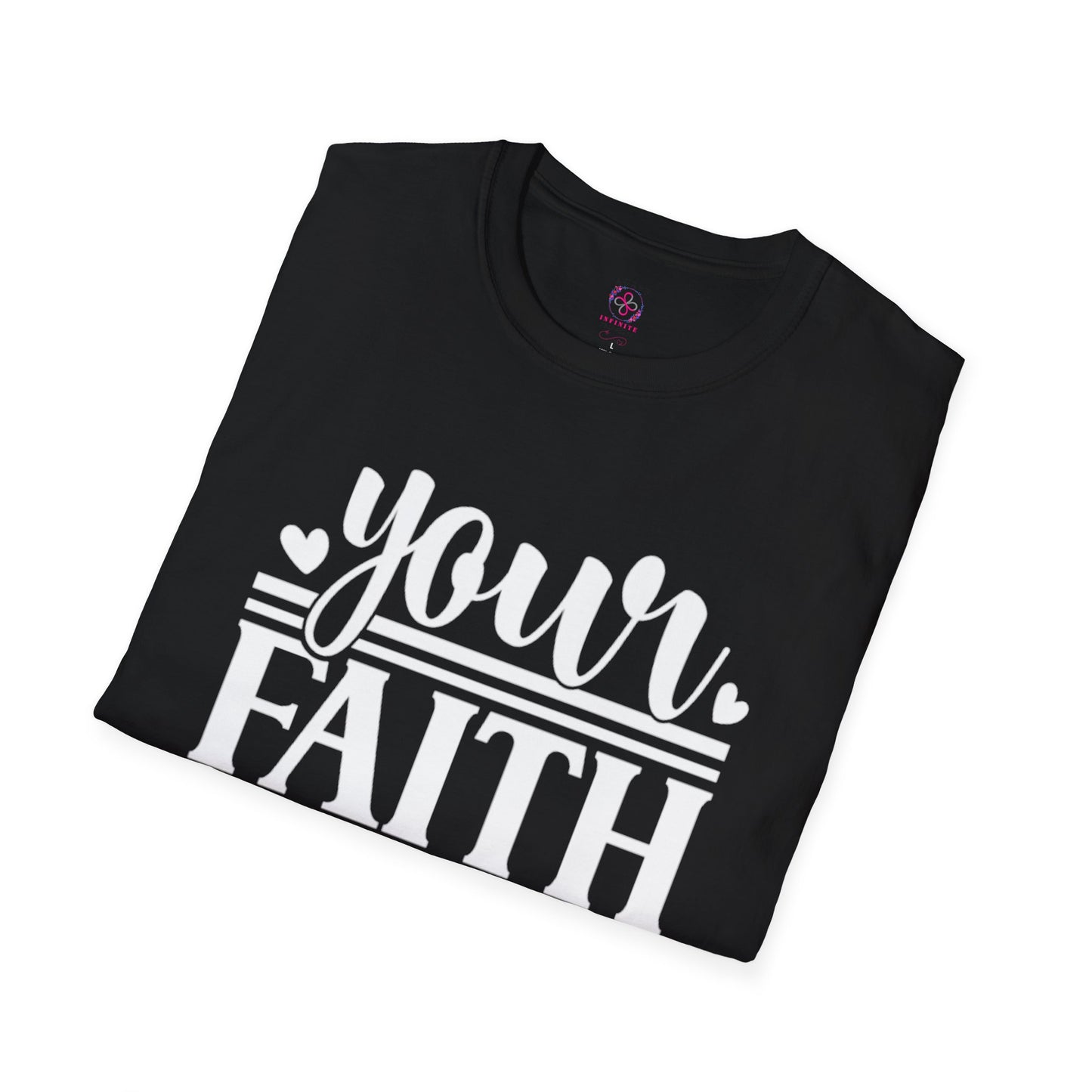 Matthew 17:20 T-Shirts