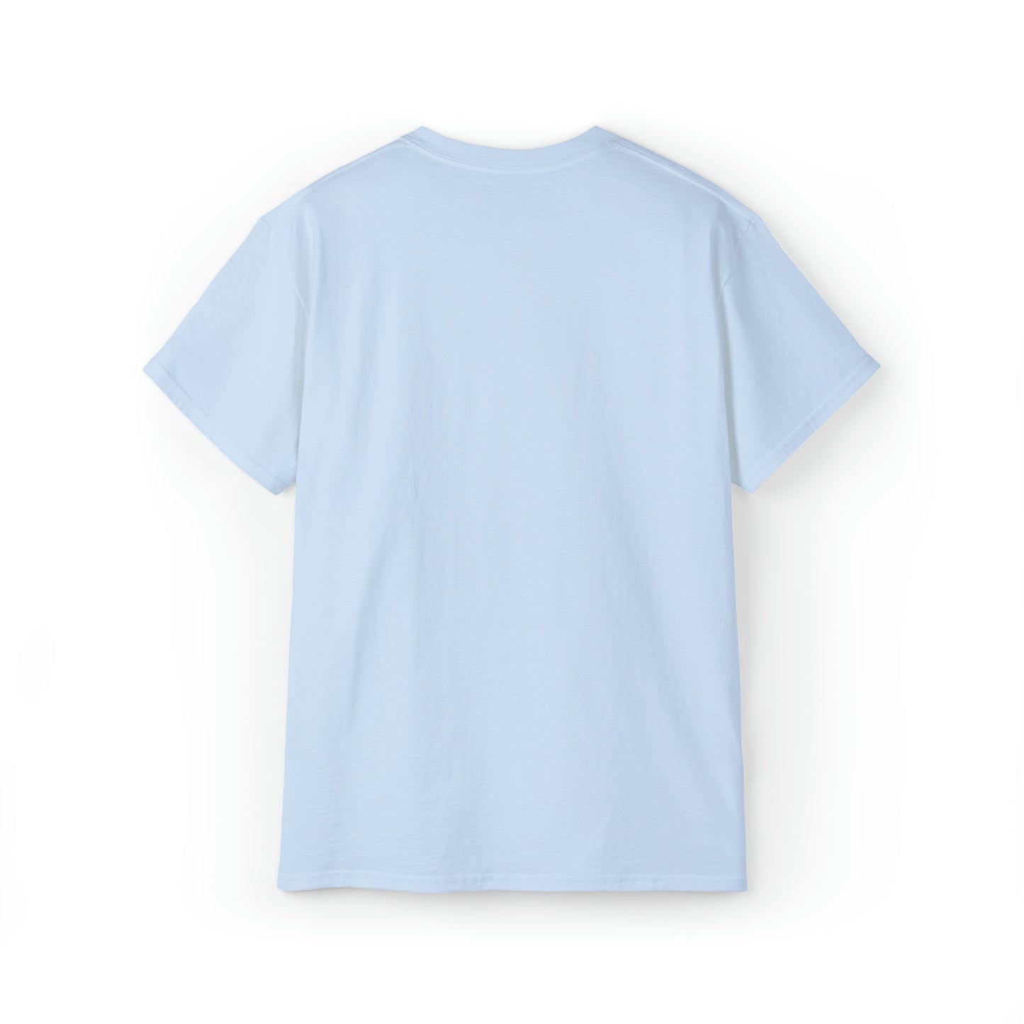 Know Jesus Know Peace, Cotton Tee