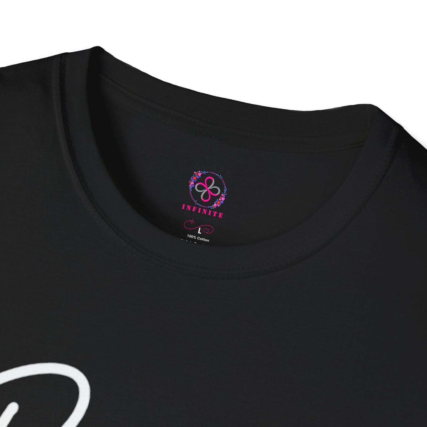 Psalm 46:10 T-Shirts