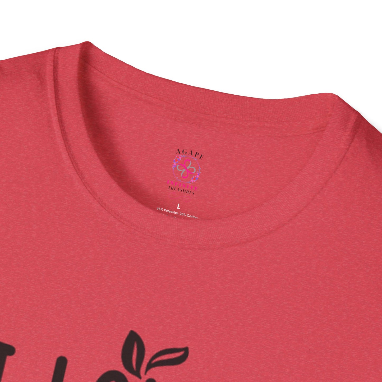 Romans 5:8 T-Shirts