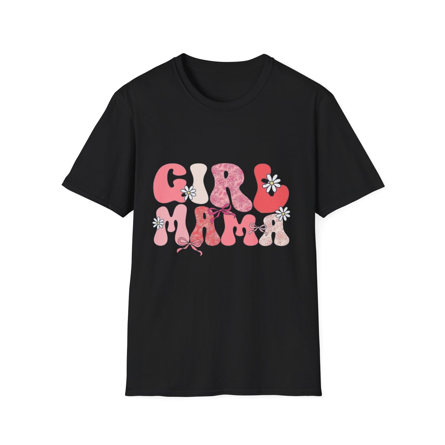 GIRL MAMA