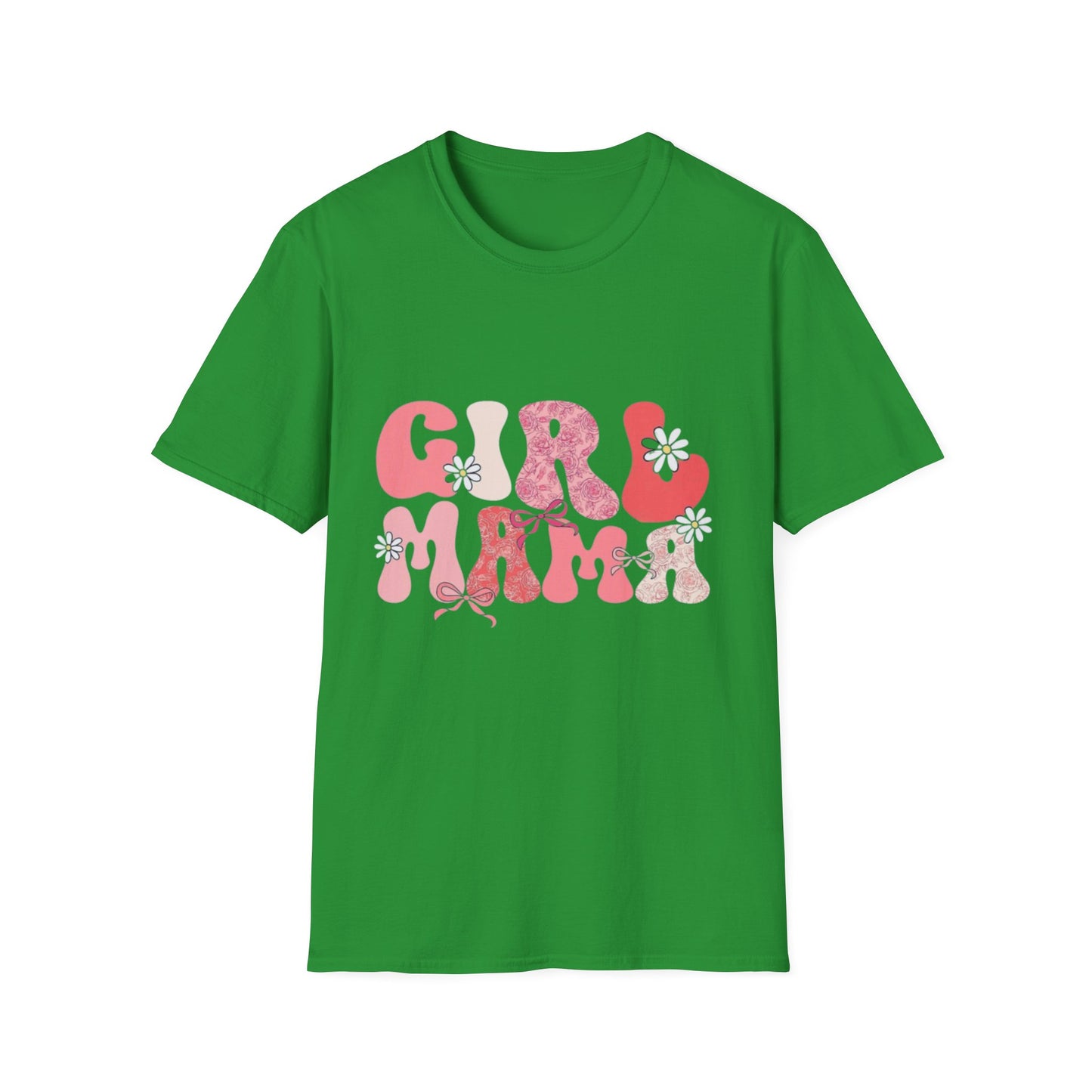 GIRL MAMA
