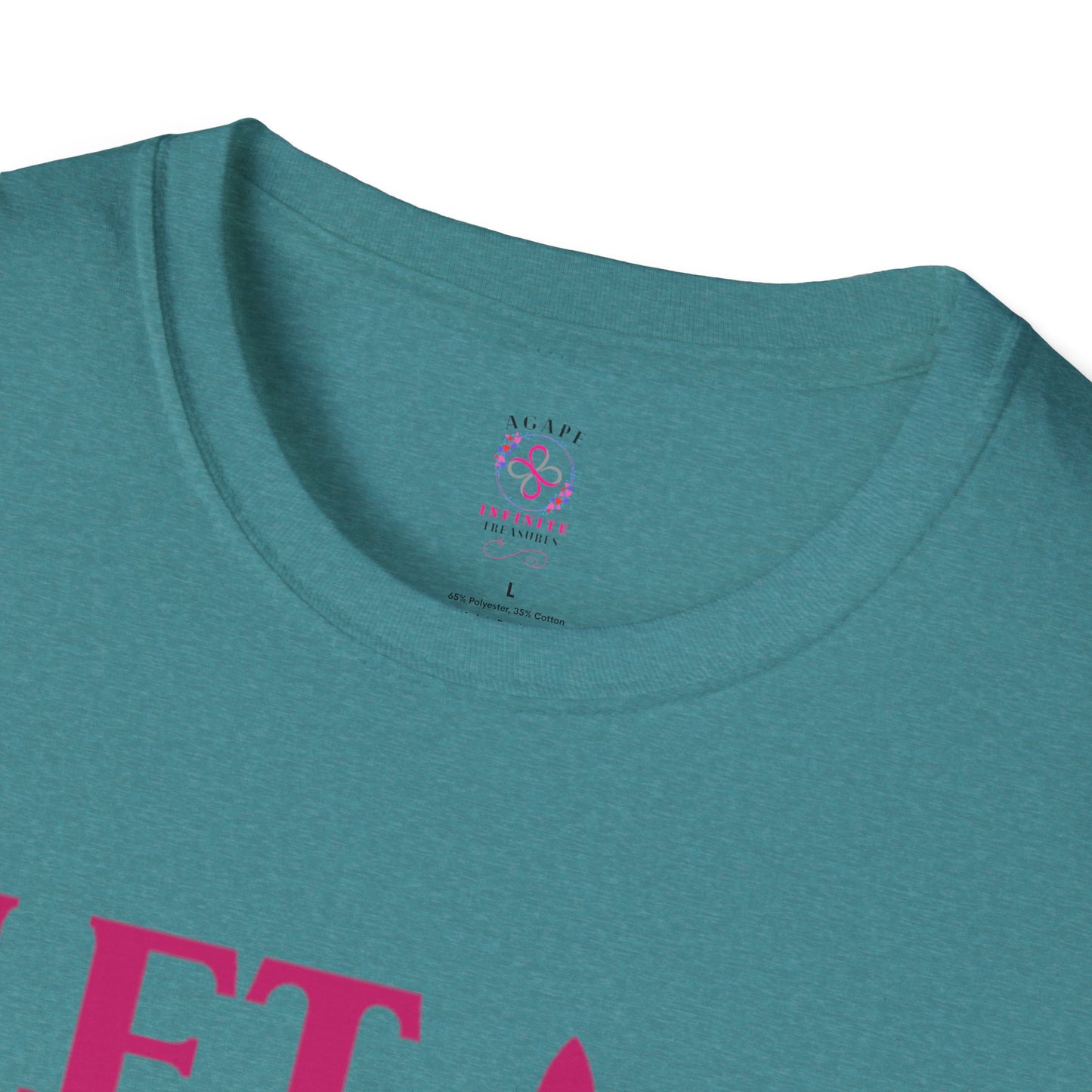 Matthew 5:16 T-Shirts