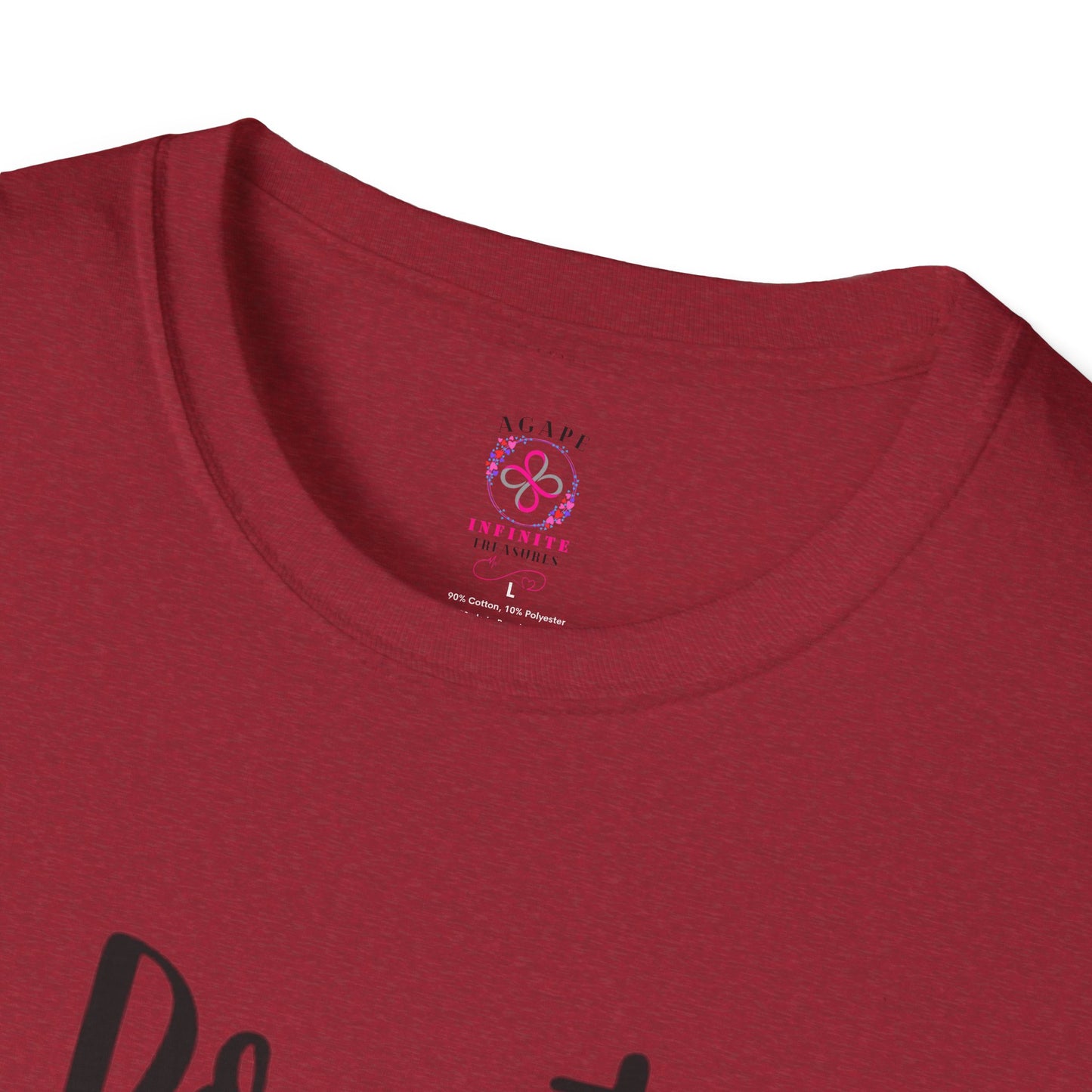 Matthew 6:34 T-Shirts