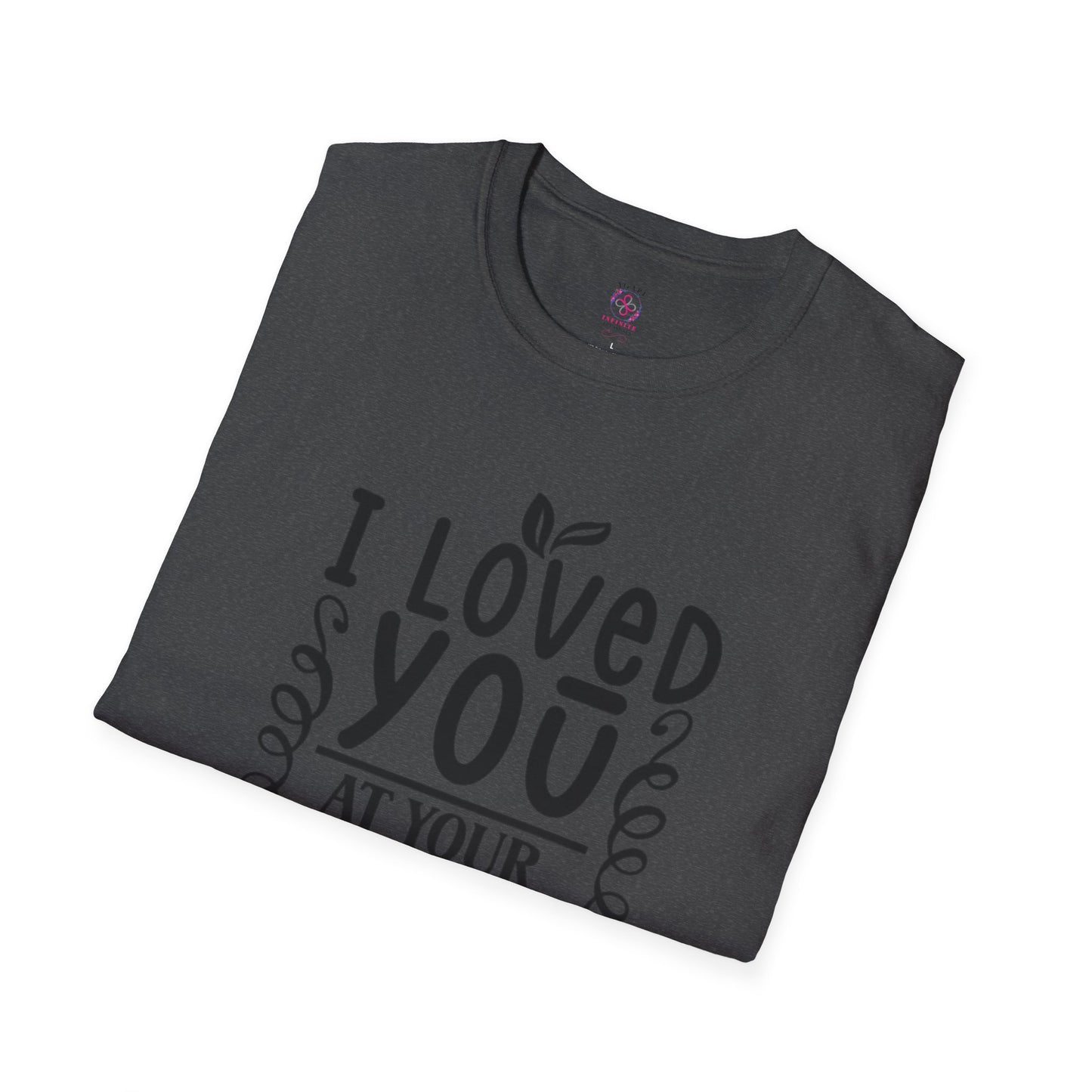 Romans 5:8 T-Shirts