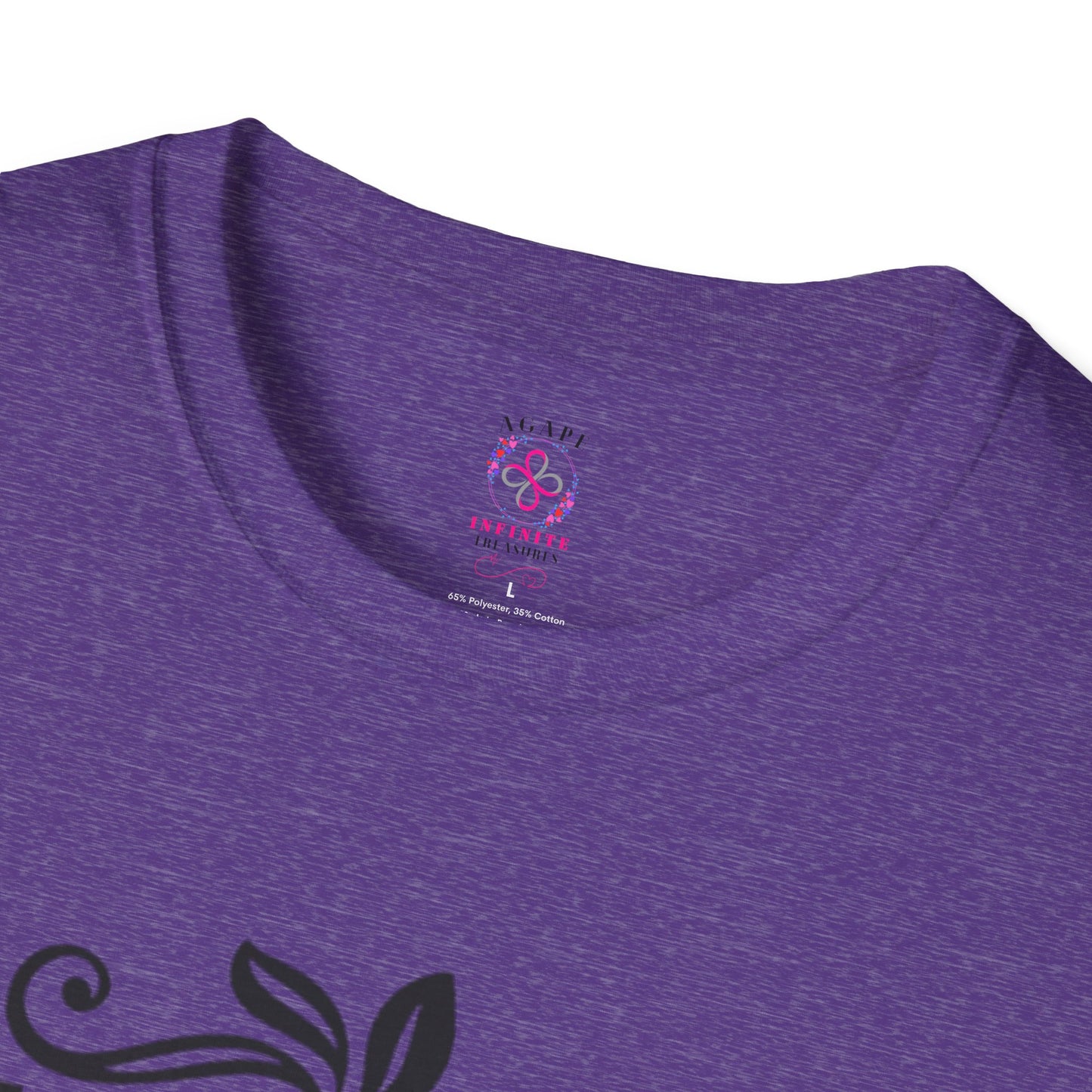 Zephaniah 3:17 T-Shirts