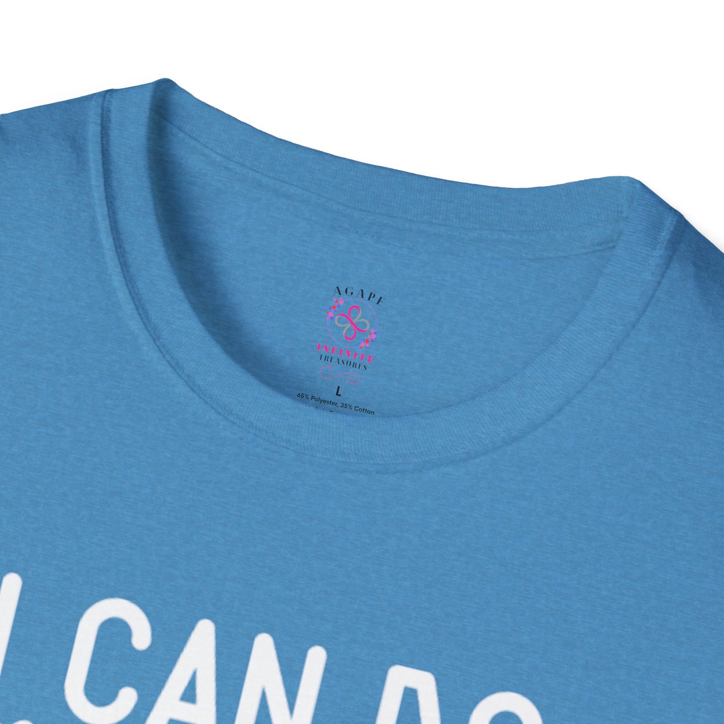 Philippians 4:13 T-Shirts