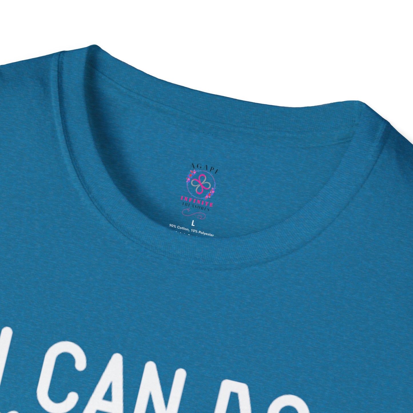 Philippians 4:13 T-Shirts