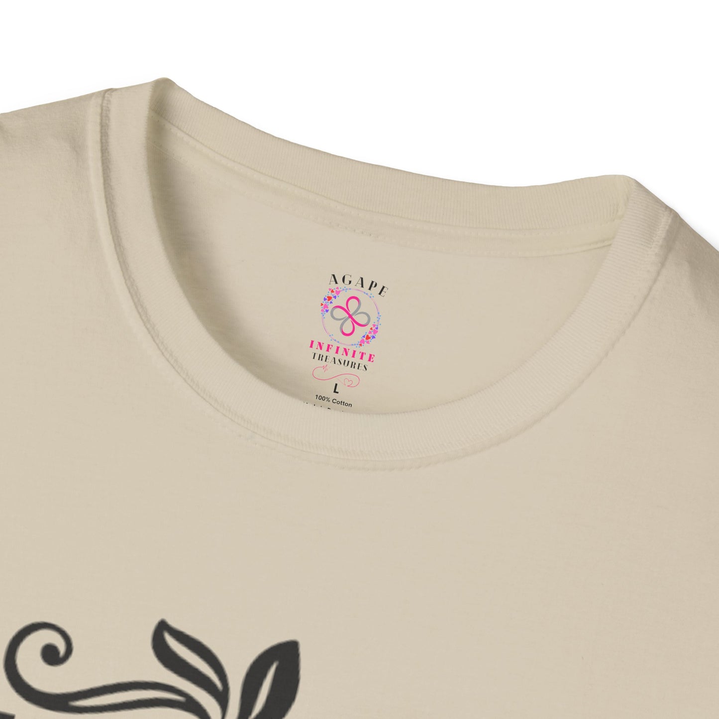 Zephaniah 3:17 T-Shirts