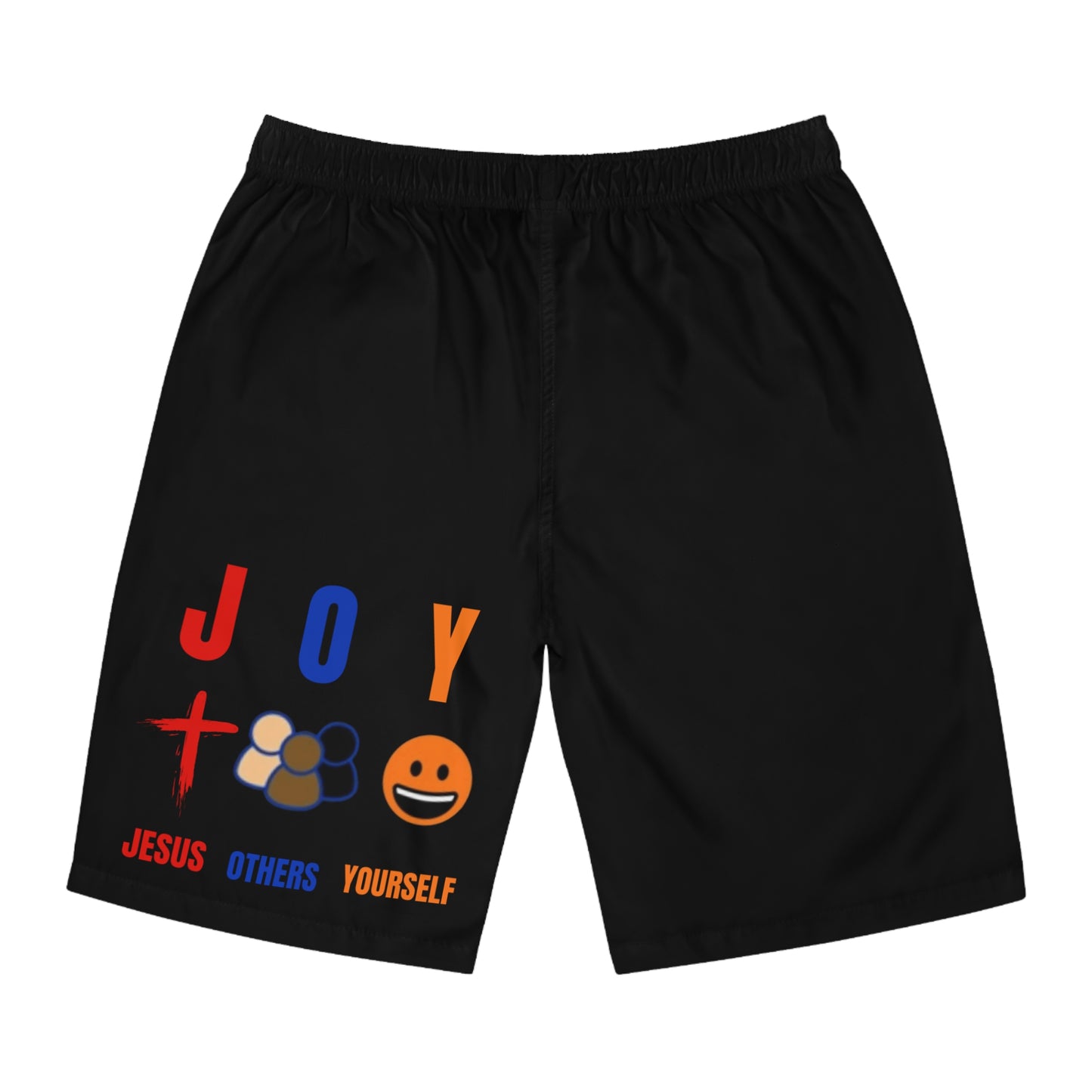 Joyfullwarrior Shorts