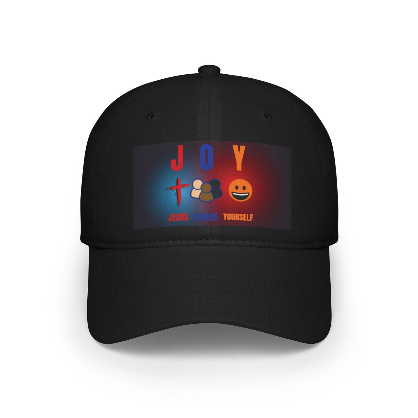 JOYFULLWARRIOR HAT